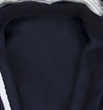 Флисовый комбинезон на молнии "Нэви" ФКМ-НЭВИ (размер 74) - Комбинезоны от 0 до 3 лет - клуб-магазин детской одежды oldbear.ru